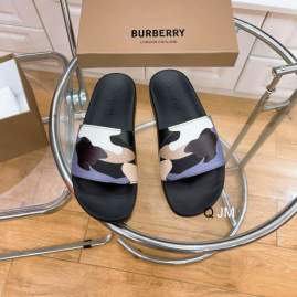 Picture of Burberry Slippers _SKUBurberrysz35-45JM04073322